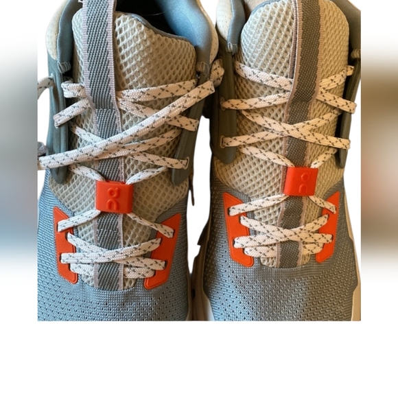 On Running Cloud Hi Edge Women's sneakers - Picture 4 of 9